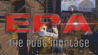 ERA - The Pubg Monatge l King Rocco X Phreak l Pubg best edit ever