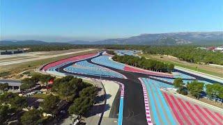 Paul Ricard ‐ Le Pionnier des Circuits