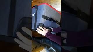 Aputure 600X - box handle broken