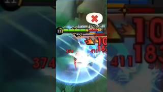 Double kills by Natalia #mobilelegends #MOB2 #mlbb #natalia #shorts #layla