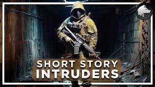 SHORT STORY: INTRUDERS • Stalker Mod • Полное Прохождение