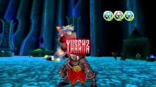 Next Level PvP