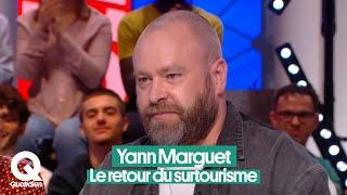 Yann Marguet : c'est l'heure du retour du surtourisme