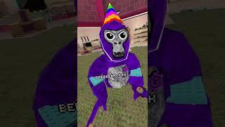 Teaching You How To Plant A Mini Games Kid@_GorillaTagVR  #gorillatag #gorillatagquest #gtag #vr