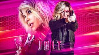 Jolt (2021) - Electrifying Action Movie 