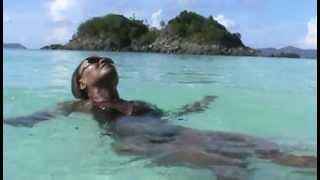 Distant Travelers Episode 2 -Trunk Bay St John USVI