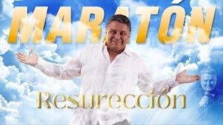 MARATON 4Hrs "Domingo De Resurreccion"  - Rogelio Ramos
