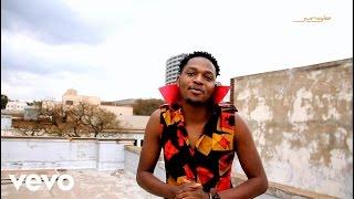 Prince K Musarurwa - Introducing (TIA Featured Artist)