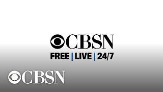 CBSN: News for Everyone