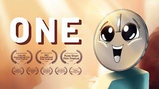 ONE - Indian Animated Short Film