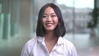 Spotlight on Associates: Life at L.E.K.