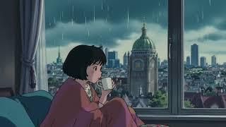 Lofi  Chill Study Beats for Reflection Day 16 | Lofi Beats to Power Through Work