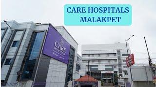 Best Multi-Speciality Hospitals Malakpet | CARE Hospitals Malakpet