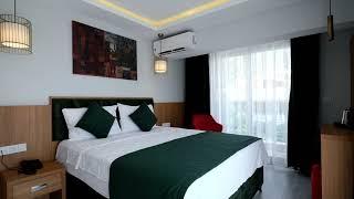 Mogons Hotel. Ozan Yılmaz
