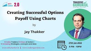 Creating Successful Options Payoff Using Charts by Jay Thakkar