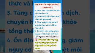 Bí Quyết Giữ Gìn Sức Khỏe Toàn Diện | Sức Khỏe và Làm Đẹp 360#ChămSócSứcKhỏe #LàmĐẹpTựNhiên
