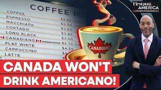 Canada Is Fighting Trump's Tariffs with "Canadiano", Here’s How | Firstpost America | N18G