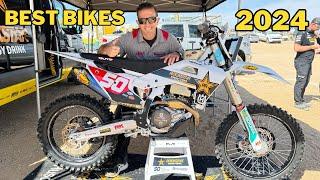 Best Dirt Bikes of 2024! 