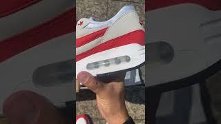 Air Max 1 “Big Bubble” y ya lo tenemos en nuestras manos #Losdelosairmax #AirMaxDay #bigbubble #am1