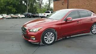 2015 Infiniti Q50 AWD. Review and Perspective. #JRideReviews #JCunninghamJr #supportlocal #Q50