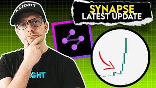 SYN Price Prediction. Synapse Latest Updates