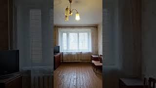 квартира с характером