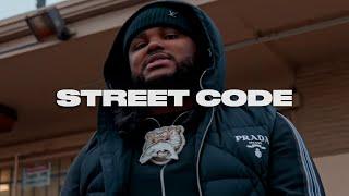 [FREE] Tee Grizzley x DamJonboi x Detroit Type Beat 2023 - ''STREET CODE''