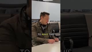  Unveiling Tesla's Engineering Secrets with Elon! 