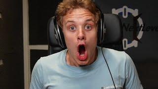 Please DON'T Clip This!  - Michel Postma Stream