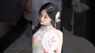 【#許佳琪】《抖音》#许佳琪 #今天的风很温柔 @许佳琪KIKI 更新一条正经视频 (Hứa giai kỳ)(쉬쟈치 키키) 20240811