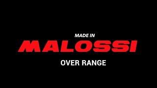 Made in Malossi - Over Range