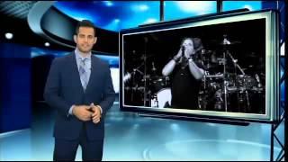 Seth Rollins in 19 Action News