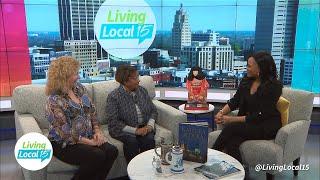 Experience 5 different cultures at “Taste of Sister Cities”  | Living Local 15