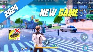 Top 10 offline game's for android 2024 new game's like free fire best game's