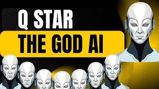 Mystery of Q-Star | The AI which threatens Humanity | Open AI | Microsoft |  Most Controversial AI