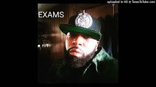 Dreamshatter617 - Exams - Feat Amaiya (lyrics in description)