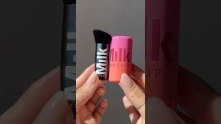 pHreeze : new shade of the Milk Makeup Cooling Water Jelly Tint + Mini Buff Brush 