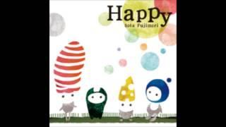 Sota Fujimori - Happy