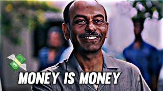 Money is Money  |Syndicate Natok Action dialogue | Arefin Nisho | Web series of 2022