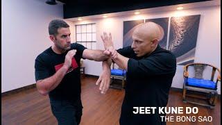 Jeet Kune Do: Attack And Defend Using The Bong Sao