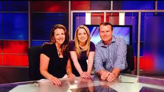 Jaime Garland's farewell to FOX43 News after 20 years at the station