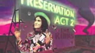 The Kinks- Preservation Act 2-When A Solution Comes