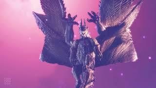 Shagaru Magala Battle Theme - MHR Sunbreak (4K/HQ)