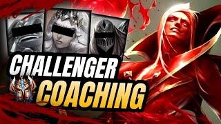 WHAT $150 COACHING LOOKS LIKE! | VLADIMIR MIDLANE COACHING