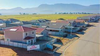 Mountain Ridge Estate Property 24