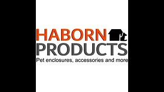 Haborn Products Ltd - 7 Insulated kennels