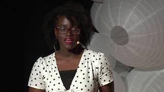 People Like Me  | Victoria Cadostin | TEDxYouth@BeaconStreet