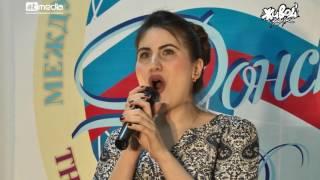 Елена Симакина