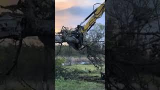 New Holland E57C Mini Excavator Demo!