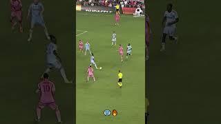 Messi's 2024 goals for Inter Miami! #fyp #foryou #football #goals #superfootballman #messi